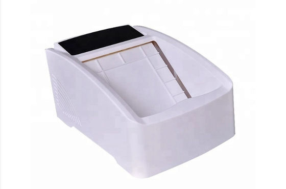 Plastic Vacuum Casting Prototype TPU TPE Silicone Mold Soft Rubber