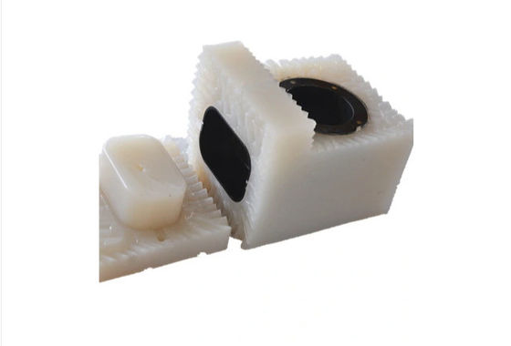 Silicone Vacuum Casting Prototype Rubber Epoxy Resin Urethane