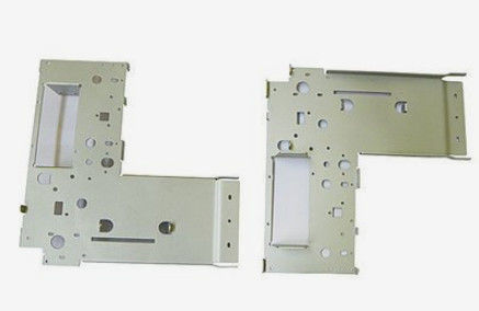 Custom Sheet Metal Stamping and Customized for Your Production Requirements