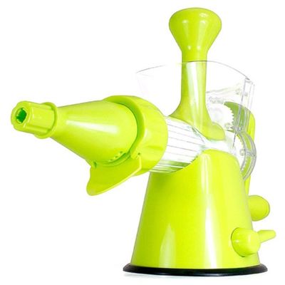 Universal Compatibility Domestic Appliance Prototype with Powder Coating Finish