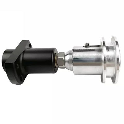 Titanium Metal CNC Machining Process With Fast Shipping To Meet Your Needs