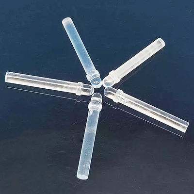 Customized Plastic Computerized Numerical Control CNC Machining for Superior Production