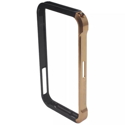 OEM High Precision Phone Shell Metal Frame CNC Milling Machine Main Prototype Parts