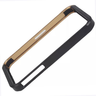 OEM High Precision Phone Shell Metal Frame CNC Milling Machine Main Prototype Parts