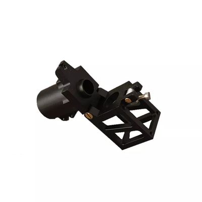 High Precision Tolerance Car Swift Prototyping 100% Controlled