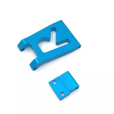 Original Factory CNC Machining Custom Manufacturers Aluminum Metal Prototype