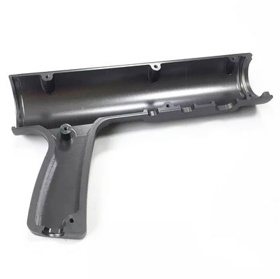 China Manufacturer Customized ABS CNC Machining  Service Framework Micro Machining