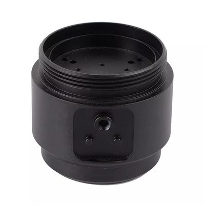 Dongguan Rapid Prototyping Cnc Machining Precision Milling Product Plastic ABS Prototype Exporter