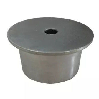 China Manufacturer Customized Cnc Machined Aluminum Alloy 6061-T6 Parts Exporter