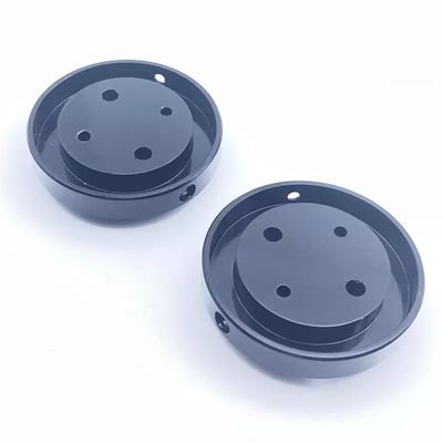 China Manufacturer Custom Joint Connector Prototype Customized CNC Machining Parts