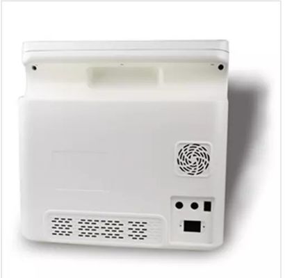 High Quality Custom Rapid Prototyping Plastic Mobile Phone Prototypecnc Cell Phone Case Prototype