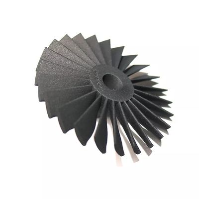 ABS Plastic CNC Machining Service 3D Model Printing Rapid Prototyping Parts