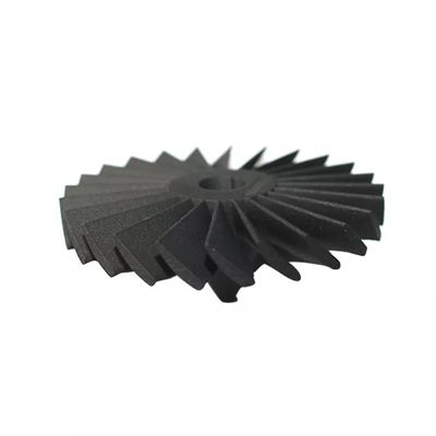 ABS Plastic CNC Machining Service 3D Model Printing Rapid Prototyping Parts