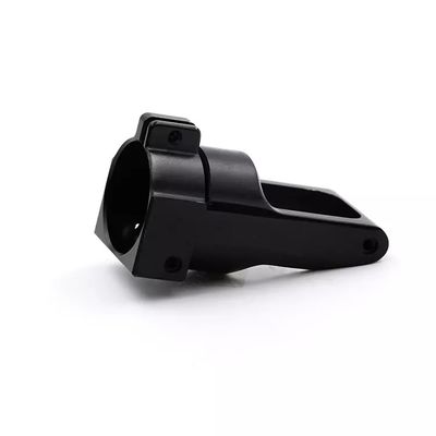 China Factory CNC Manufacturing For Electrical Parts ABS Plastic Prototype Parts