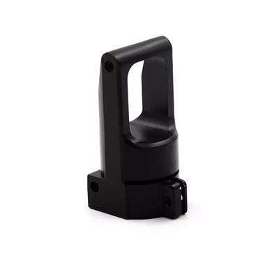 China Factory CNC Manufacturing For Electrical Parts ABS Plastic Prototype Parts