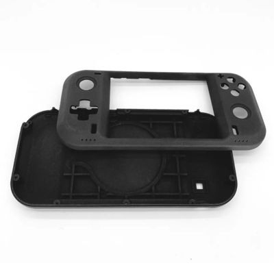 Custom CNC Machining Service Handheld Game Console Electronic Parts Plastic Prototype
