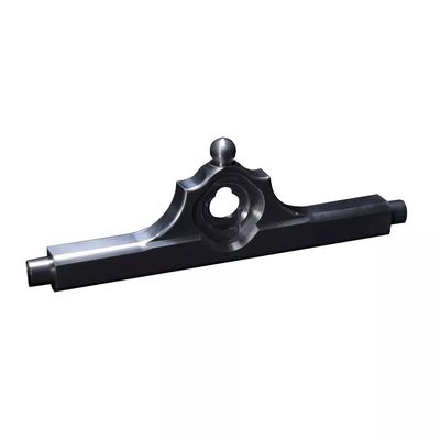 Precision Custom CNC Machining Aluminium Skateboard Truck Hanger