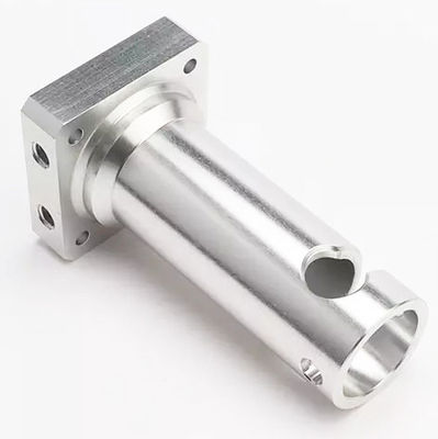 Professional China Factory Custom High Polished CNC Machining Stainless Steel Prototype Part