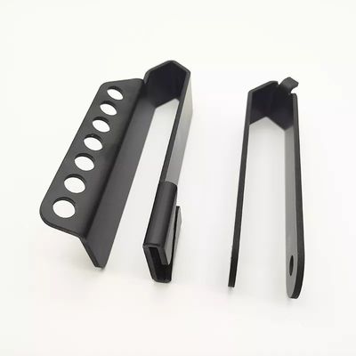 Custom Precision Sheet Metal Stamping With Tolerance ±0.01mm For Advanced