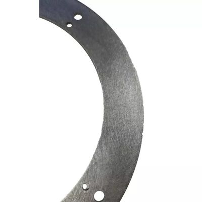 Custom Made Laser Cutting High Precision Stainless Steel Metal Parts Sheet Metal Fabrication Service