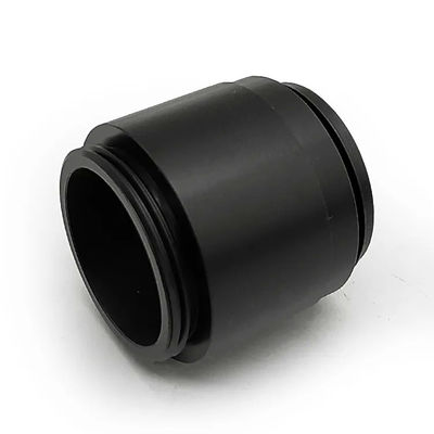 Customized Color CNC Machining Of Plastics For Smooth Surface Finish Delivery By Air/Sea