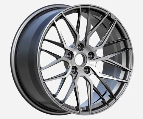 Anodizing Automotive Rapid Prototyping Advanced 3D Printing For Automotive Industry