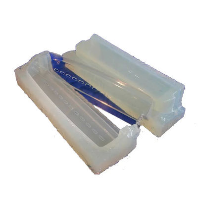 1-50 Cavity Number Vacuum Casting Prototype for Customized Manufacturing