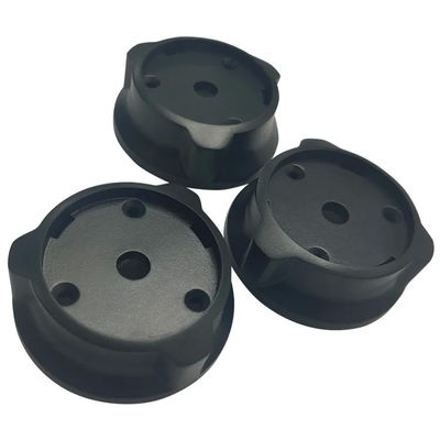 1-50 Cavity Number Vacuum Casting Prototype for Customized Manufacturing