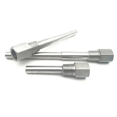 Customized Metal CNC Machining for Fast Shipping By Air/Sea/Express Lead Time 7-15 Days