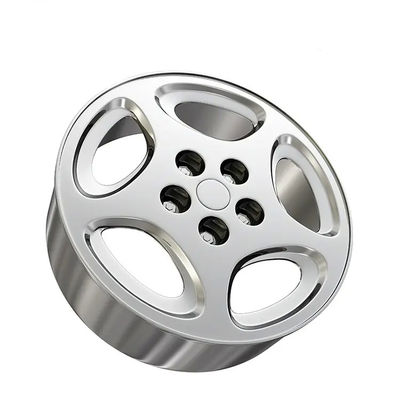 OEM/ODM Metal CNC Machining Service for Stainless Steel Steel 7-15 Days Lead Time