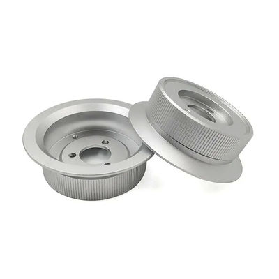 0.01mm Precision Metal CNC Machining Milled Turned Aluminum Custom Metal Cnc Machining Milling Turning OEM Services