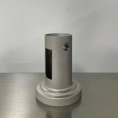 Custom Aluminum / WAX / Steel / Metal Model 3D Rapid Prototyping 3d Printing Service