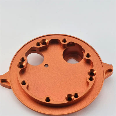 OEM Precision Plastic Fabrication ABS Delrin Nylon POM PC PE CNC Turning Machining Parts