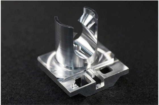 Revolutionize Your Production with Our Spacecraft Prototype and CNC Turning Technology