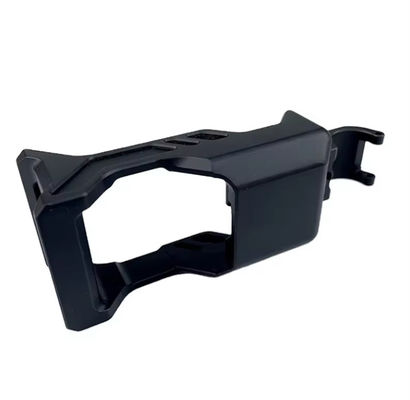 Custom Rapid Prototype Plastic Model Electric RC Sports Car Robot Toy Remote Control Deformation Car Prototype Cnc