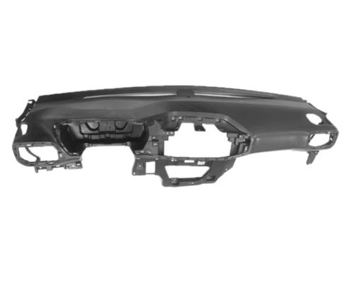 Large Model Prototype Machining Auto Instrument Auto Panel Plastic Parts Model Car Prototype