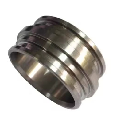 High precision custom service CNC machining parts spare parts and CNC machining services