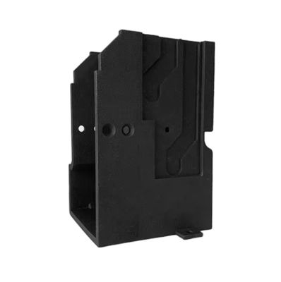 Custom ABS POM Plastic Prototype SLS/SLA Rapid Prototype Precision Cnc Machining Service Plastic CNC Machining