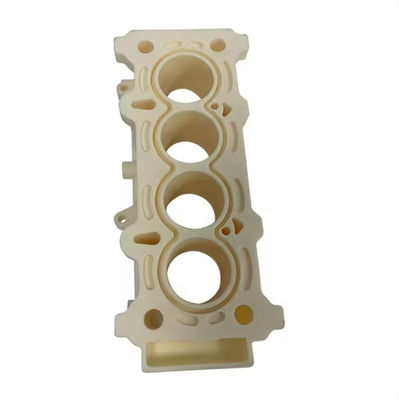 Customized Vacuum Casting Prototyping Products Vacuum Mold Casting Silicone For Machining Service