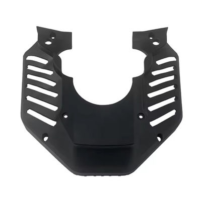 Quality Precision Injection Molding Parts With ABS PP Silicone Custom Plastic Molding For Motorcycle Auto Spare Parts