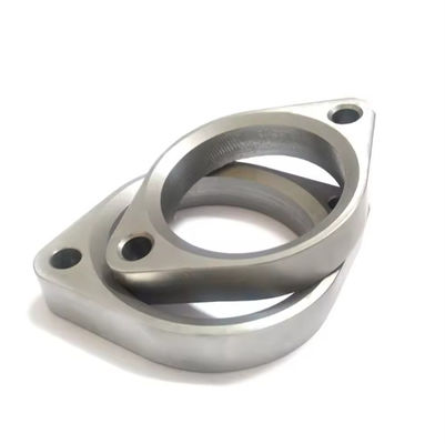 Customized Stainless Steel Sheet Metal Parts Laser Cutting Welding Stamping Services