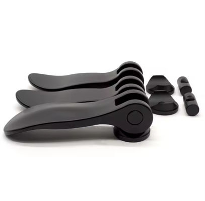 Custom Oem Laser Cutting Service Stamping Steel Sheet Metal Fabrication Machining Services Anodizing/polishing Aluminum