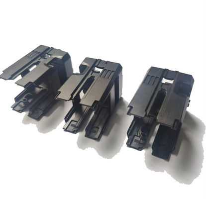 OEM Precision Plastic Mold/Mould China Manufacturer Plastic Injection Molding Rapid Prototyping Vacuum casting Services