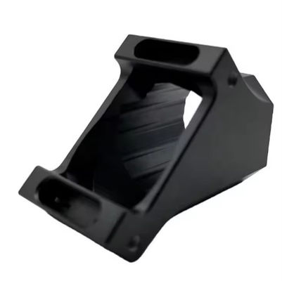 Custom Small Batch Production Electronic Prototype Plastic Case Silicone Molding Rapid Prototype Vacuum Casting