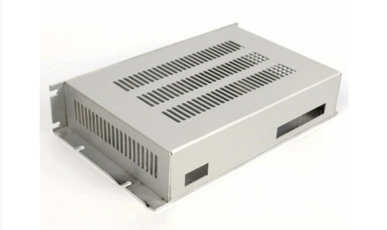 Welding Custom Sheet Metal Stamping Aluminium Stainless Steel Sheet Metal Fabrication