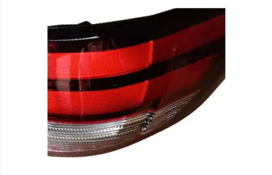 PMMA Car Tail Light Automotive Rapid Prototyping 0.05-0.1mm