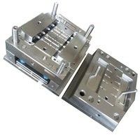 Vacuum Casting Precision Plastic Injection Molding