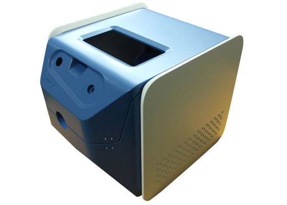 Tolerance /- 0.05mm Intelligent Electronic Quick Prototype 100% Inspection Professional