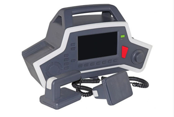 Metal Plastic Part Medical Device Prototype ABS PC PV