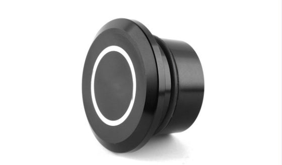 PP PC Acrylic Transparent Plastic Rapid Prototype